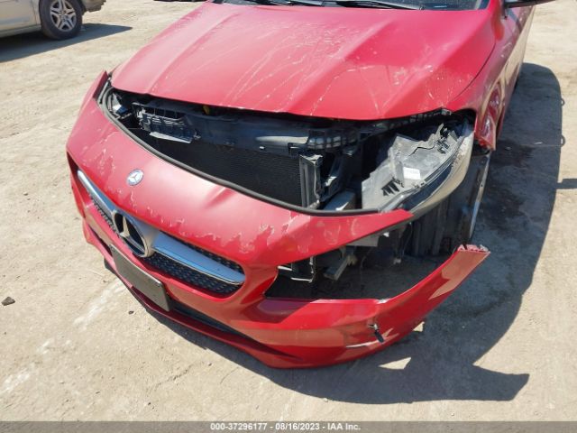WDDSJ4EB6FN206710 Mercedes-Benz Cla-class Cla 250
