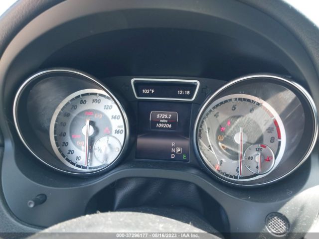 WDDSJ4EB6FN206710 Mercedes-Benz Cla-class Cla 250