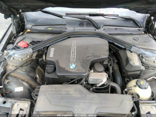 WBA1F9C57GV546075 BMW 2 Series 228i