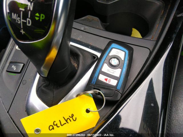 WBA1F9C57GV546075 BMW 2 Series 228i