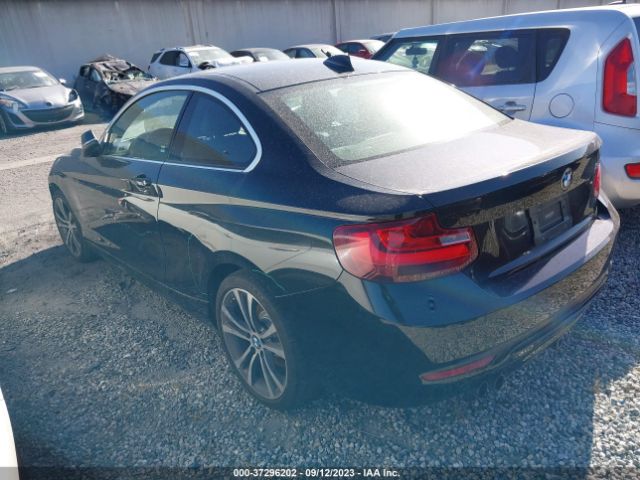WBA1F9C57GV546075 BMW 2 Series 228i