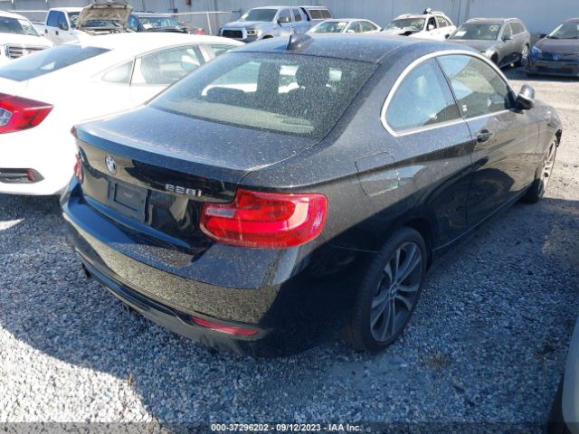 WBA1F9C57GV546075 BMW 2 Series 228i