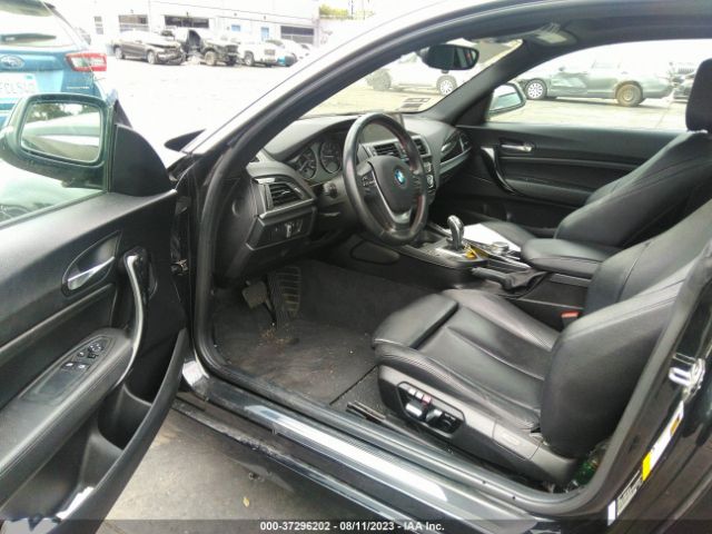 WBA1F9C57GV546075 BMW 2 Series 228i