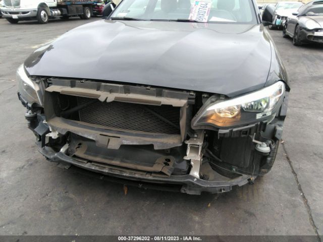 WBA1F9C57GV546075 BMW 2 Series 228i