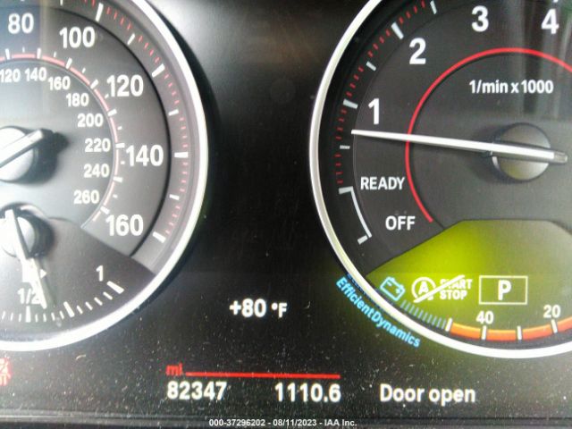 WBA1F9C57GV546075 BMW 2 Series 228i