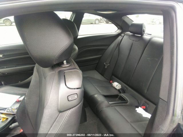 WBA1F9C57GV546075 BMW 2 Series 228i