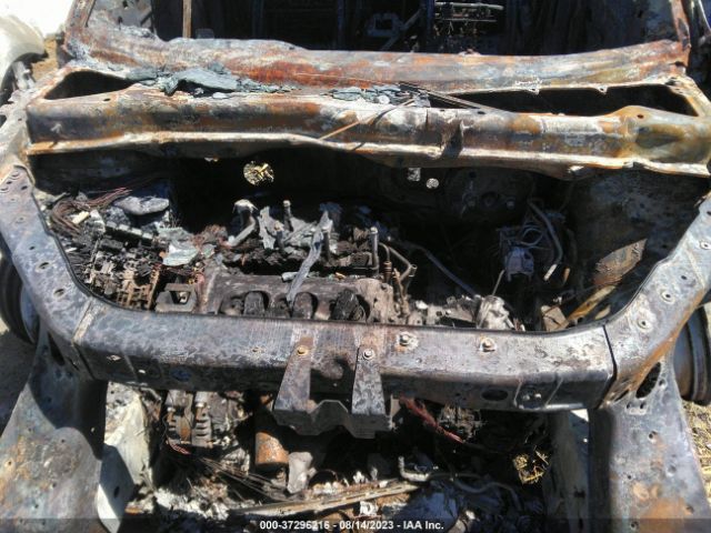 5GAKRBKD0EJ132446 Buick Enclave Leather