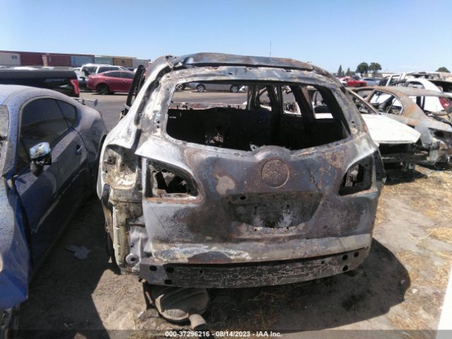 5GAKRBKD0EJ132446 Buick Enclave Leather