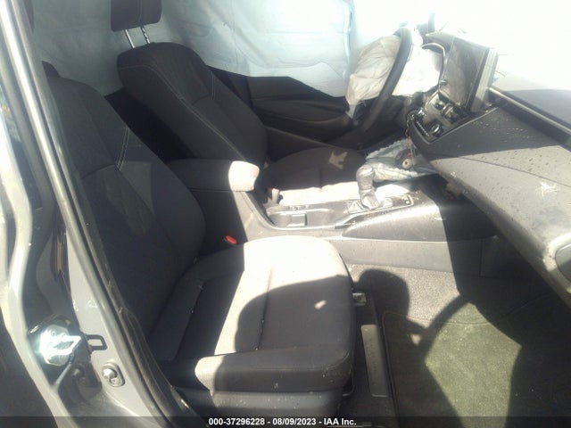 2023 TOYOTA COROLLA HYBRID LE VIN: JTDBCMFE7P3022452