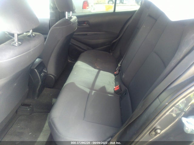 2023 TOYOTA COROLLA HYBRID LE VIN: JTDBCMFE7P3022452
