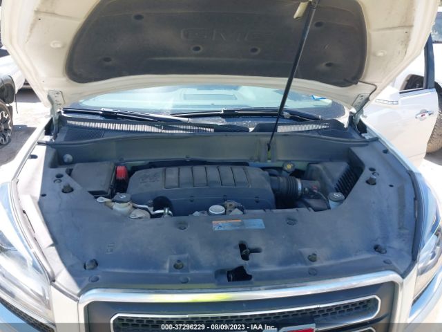 1GKKRRKD8EJ275351 GMC ACADIA SLT
