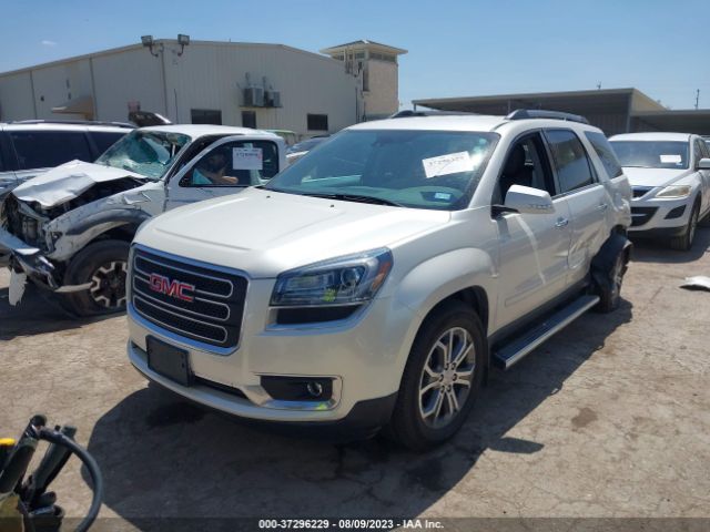 1GKKRRKD8EJ275351 GMC ACADIA SLT