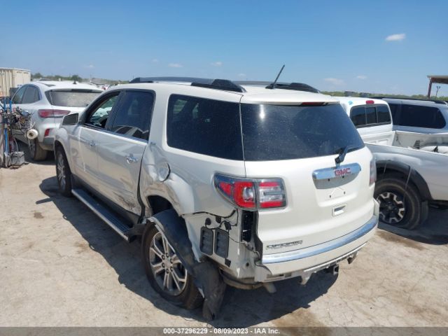 1GKKRRKD8EJ275351 GMC ACADIA SLT