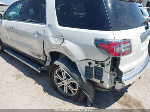 1GKKRRKD8EJ275351 GMC ACADIA SLT