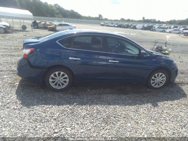 Nissan SENTRA SV 2019 3N1AB7AP3KY336367 Image 5