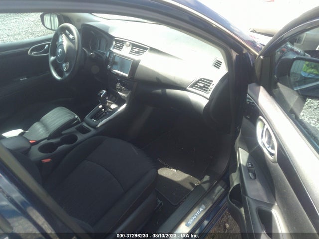 Nissan SENTRA SV 2019 3N1AB7AP3KY336367 Image 11