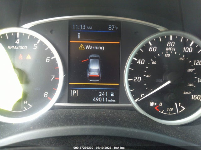 Nissan SENTRA SV 2019 3N1AB7AP3KY336367 Image 13