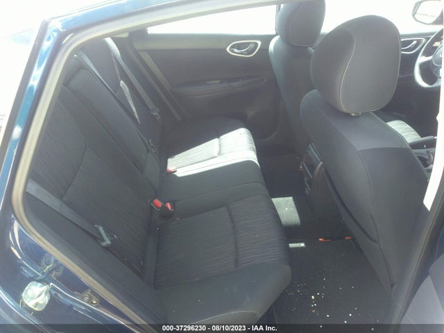 Nissan SENTRA SV 2019 3N1AB7AP3KY336367 Image 14