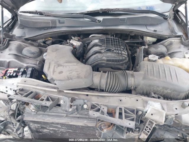2C3CDXBG6FH866928 Dodge Charger Se