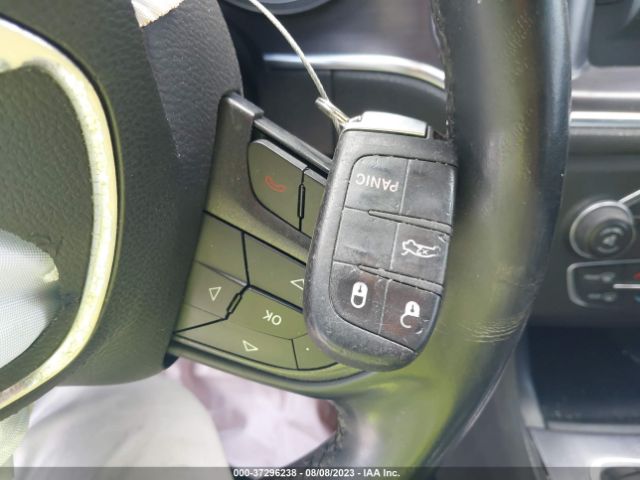 2C3CDXBG6FH866928 Dodge Charger Se
