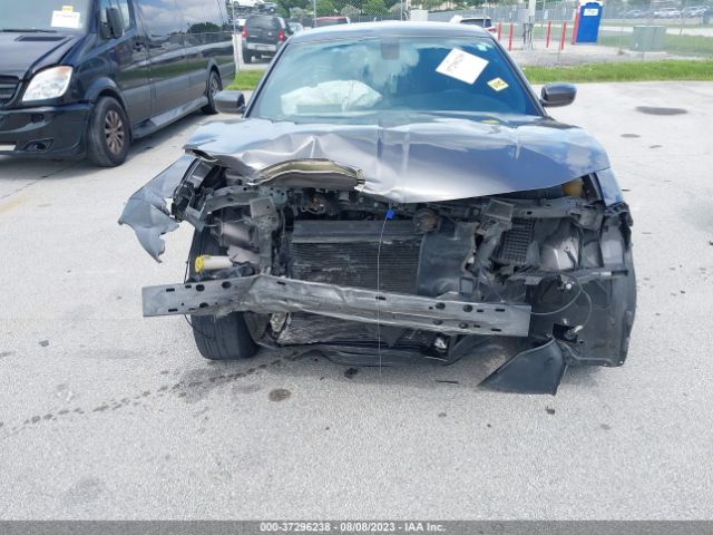 2C3CDXBG6FH866928 Dodge Charger Se