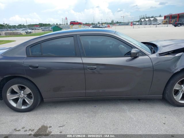 2C3CDXBG6FH866928 Dodge Charger Se