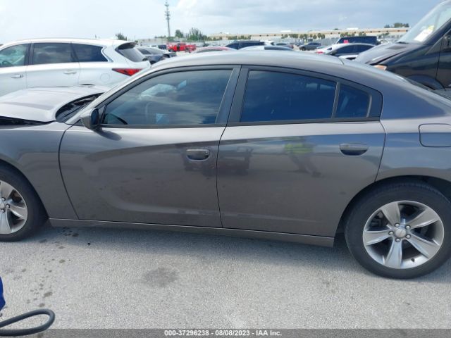 2C3CDXBG6FH866928 Dodge Charger Se