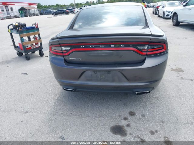 2C3CDXBG6FH866928 Dodge Charger Se