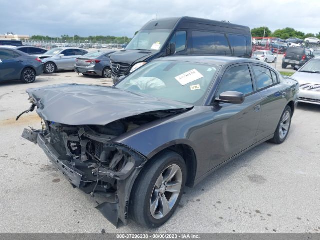 2C3CDXBG6FH866928 Dodge Charger Se