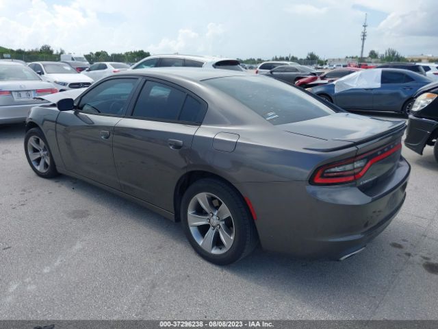 2C3CDXBG6FH866928 Dodge Charger Se