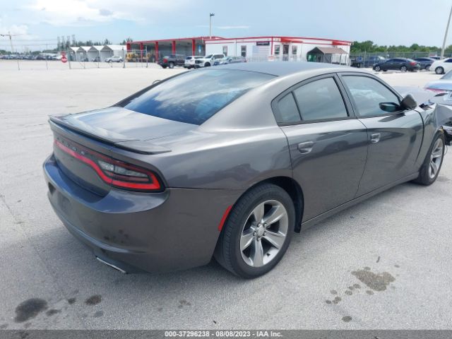2C3CDXBG6FH866928 Dodge Charger Se