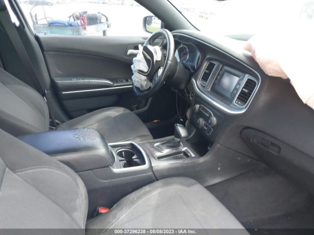 2C3CDXBG6FH866928 Dodge Charger Se