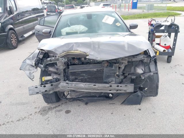 2C3CDXBG6FH866928 Dodge Charger Se