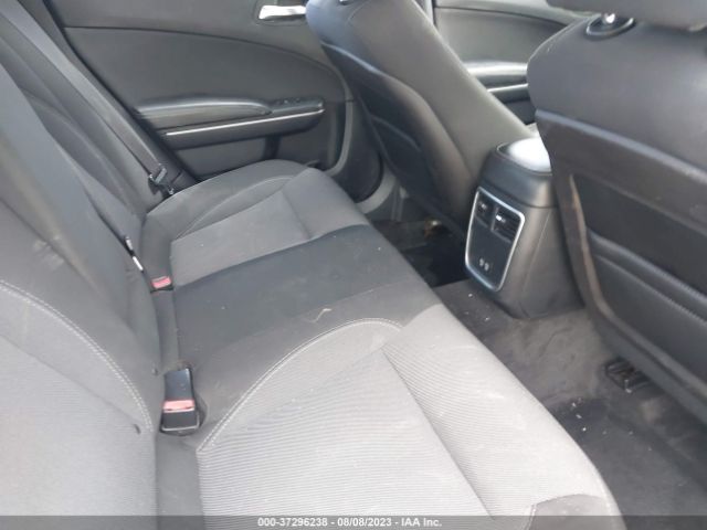 2C3CDXBG6FH866928 Dodge Charger Se