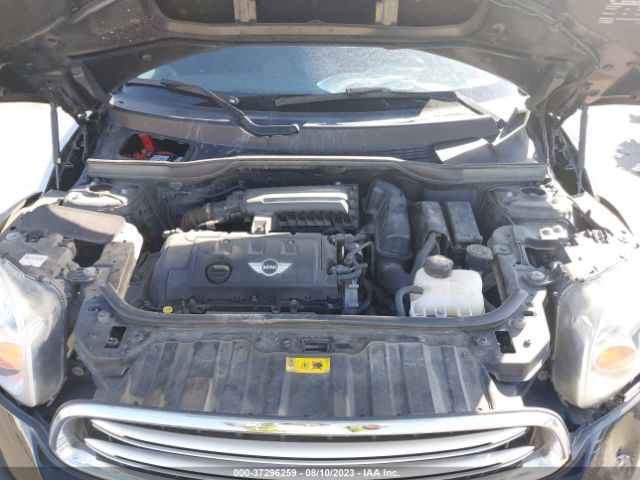 WMWZB3C59FWM32941 Mini COOPER COUNTRYMAN