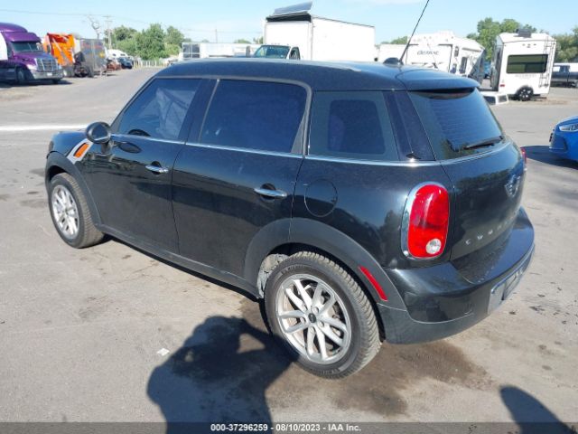 WMWZB3C59FWM32941 Mini COOPER COUNTRYMAN