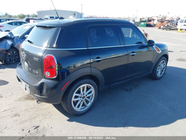 WMWZB3C59FWM32941 Mini COOPER COUNTRYMAN