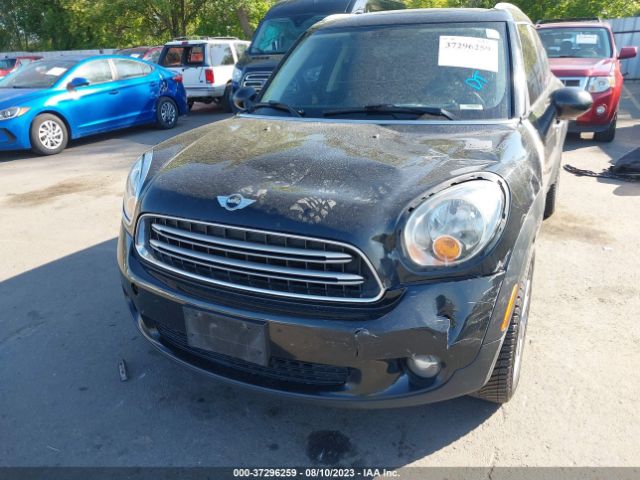 WMWZB3C59FWM32941 Mini COOPER COUNTRYMAN