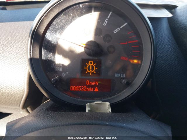 WMWZB3C59FWM32941 Mini COOPER COUNTRYMAN