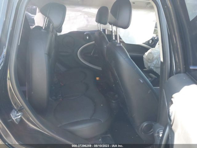 WMWZB3C59FWM32941 Mini COOPER COUNTRYMAN
