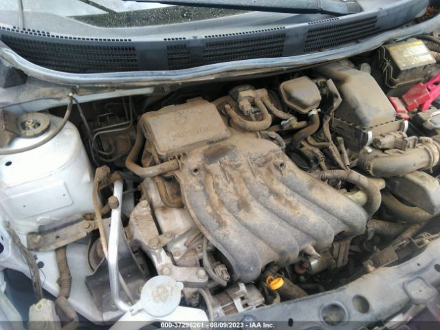 3N1CN7APXJL864659 Nissan Versa Sedan S Plus