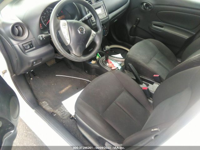 3N1CN7APXJL864659 Nissan Versa Sedan S Plus