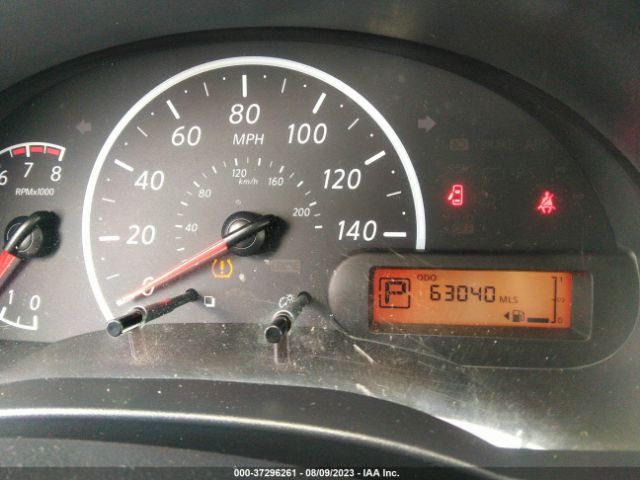 3N1CN7APXJL864659 Nissan Versa Sedan S Plus