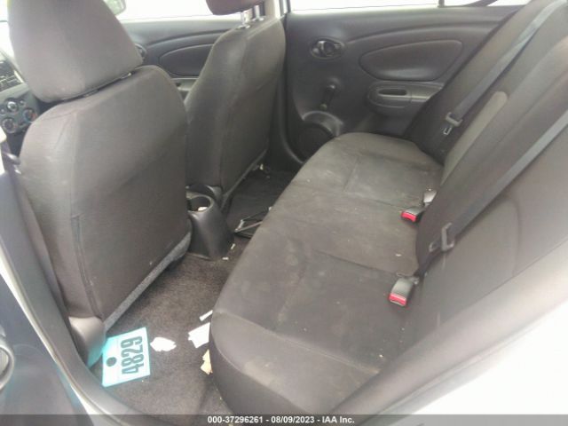 3N1CN7APXJL864659 Nissan Versa Sedan S Plus