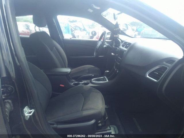 1C3CDZAB2EN180618 Dodge AVENGER SE