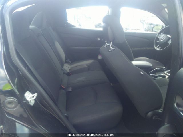 1C3CDZAB2EN180618 Dodge AVENGER SE