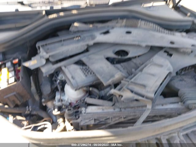 4JGDF6EEXKB228999 Mercedes-Benz Gls Gls 450