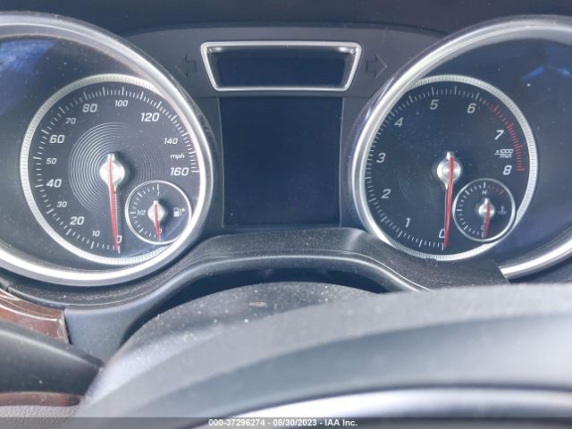 4JGDF6EEXKB228999 Mercedes-Benz Gls Gls 450