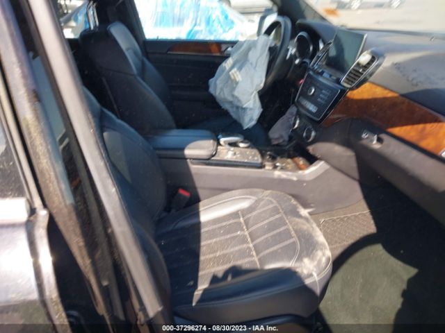 4JGDF6EEXKB228999 Mercedes-Benz Gls Gls 450
