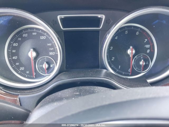 4JGDF6EEXKB228999 Mercedes-Benz Gls Gls 450